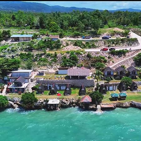 Casay Beach Huts By Hiverooms Dalaguete Dış mekan fotoğraf