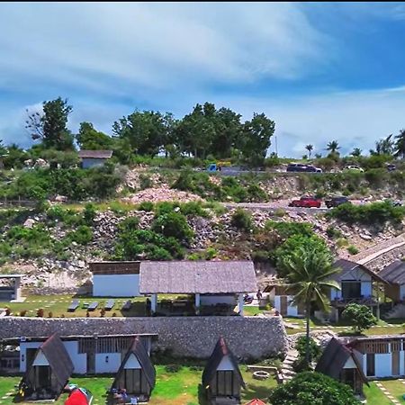 Casay Beach Huts By Hiverooms Dalaguete Dış mekan fotoğraf