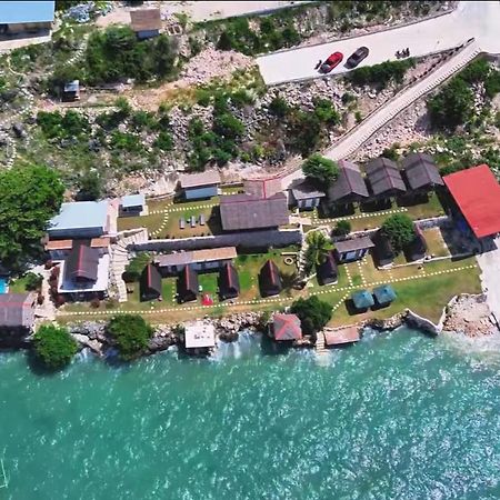 Casay Beach Huts By Hiverooms Dalaguete Dış mekan fotoğraf