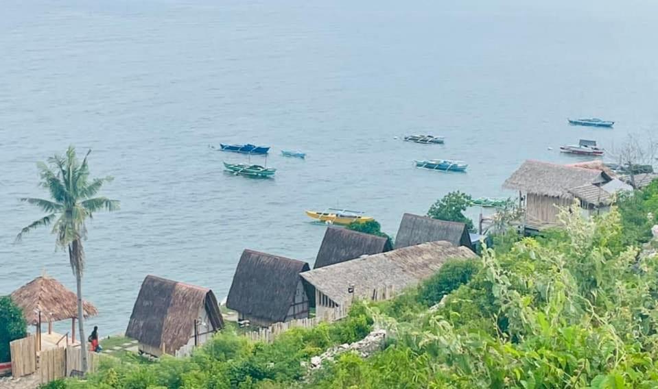 Casay Beach Huts By Hiverooms Dalaguete Dış mekan fotoğraf