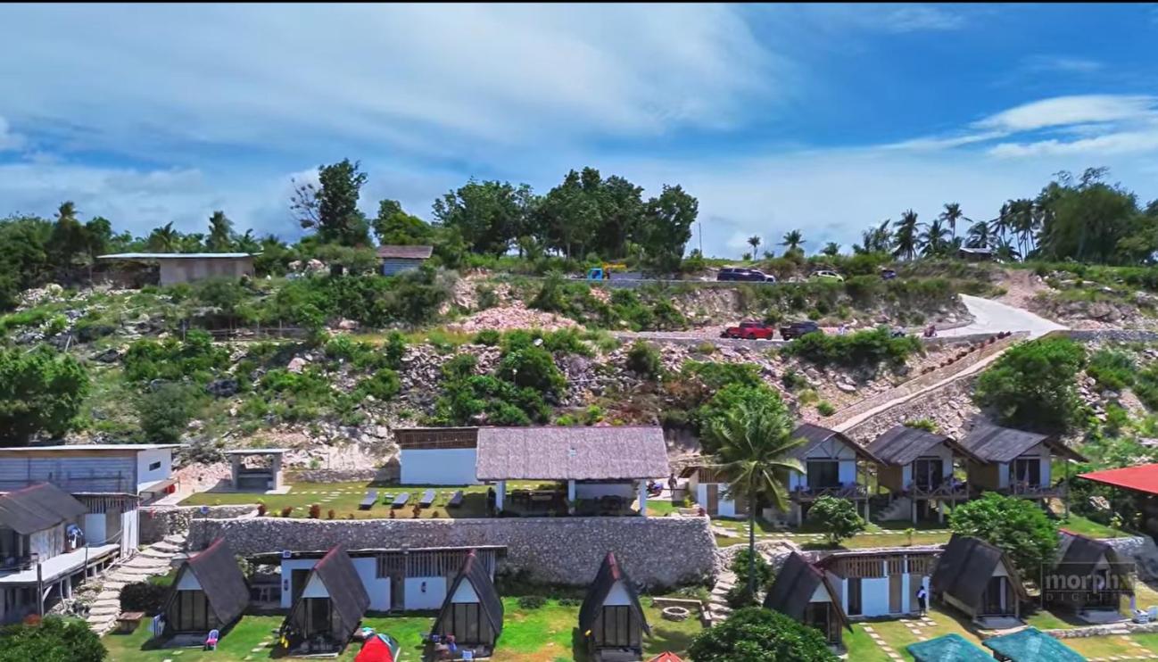 Casay Beach Huts By Hiverooms Dalaguete Dış mekan fotoğraf